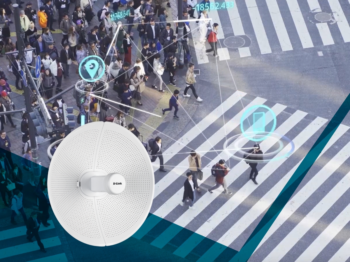 D-Link Wireless Solutions