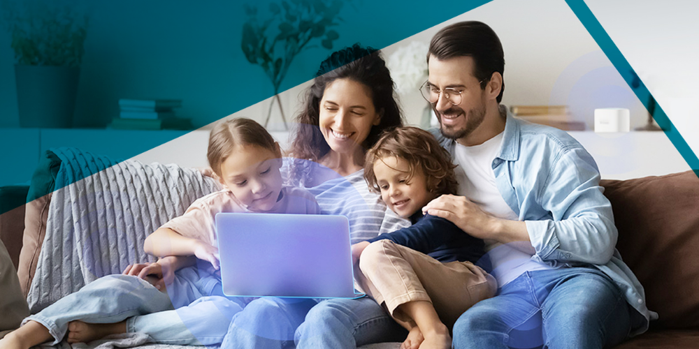 D-Link Smart Home IOT