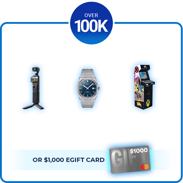 100kprize 100kprize