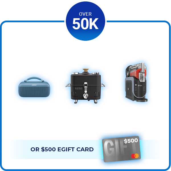 50kprize 50kprize