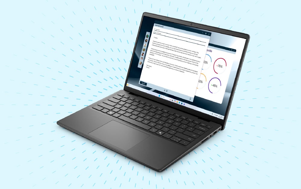 Dell Pro 14 Essential