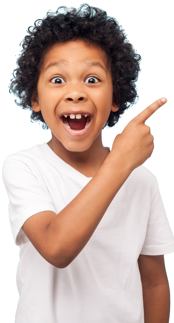 Boy