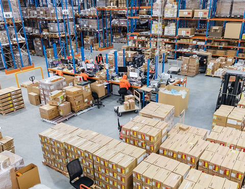 Dicker Data Services