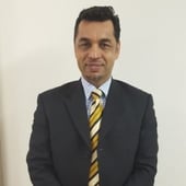Zaman Hakim