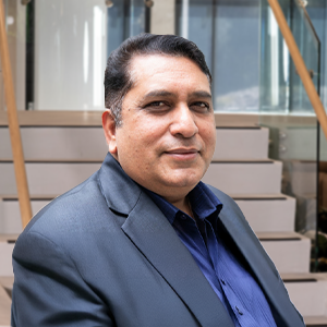 Sandeep Sharma
