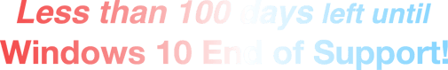 100 days left@2x