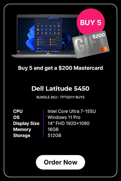 dell latitude 5450-4-3