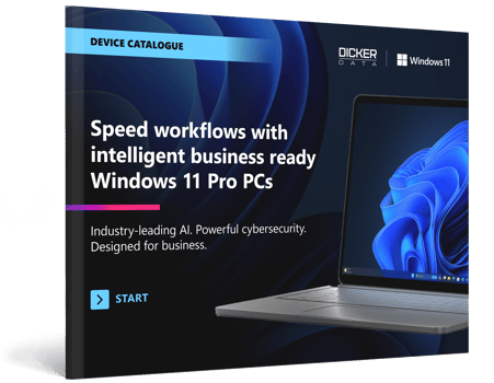 Windows 11 Device Catalogue eBook cover