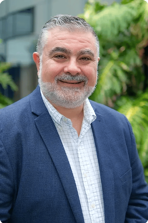 Chris Georgiou