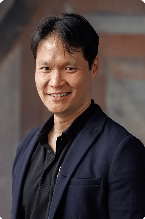 Kelvin Tse