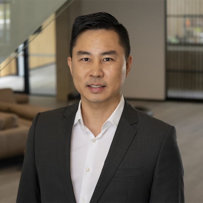 Luke Trinh