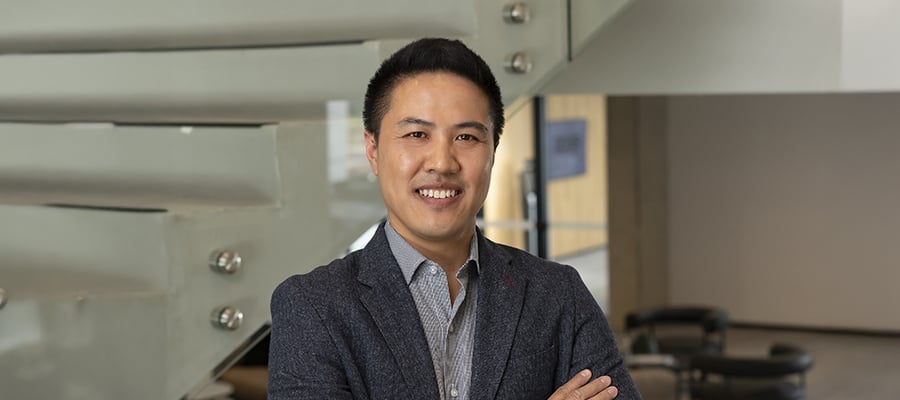 Tony Trinh
