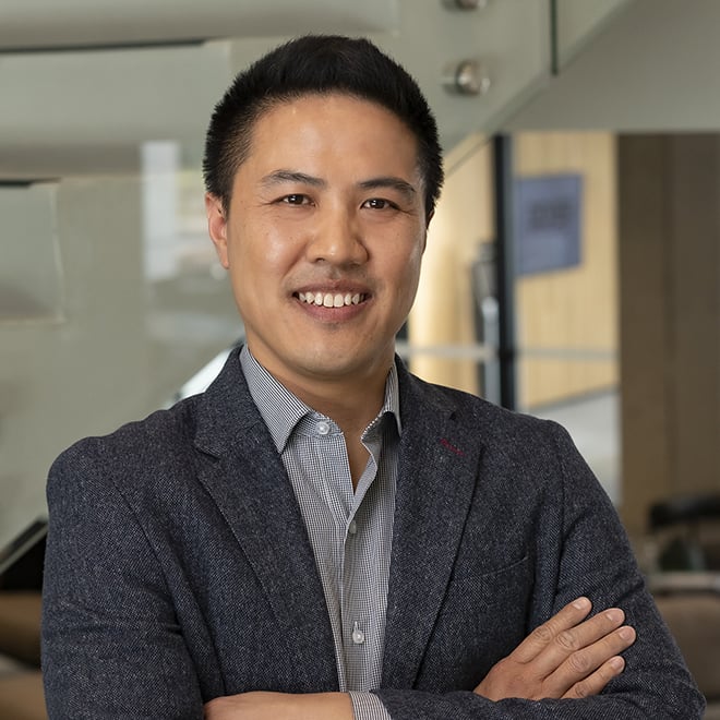 Tony Trinh