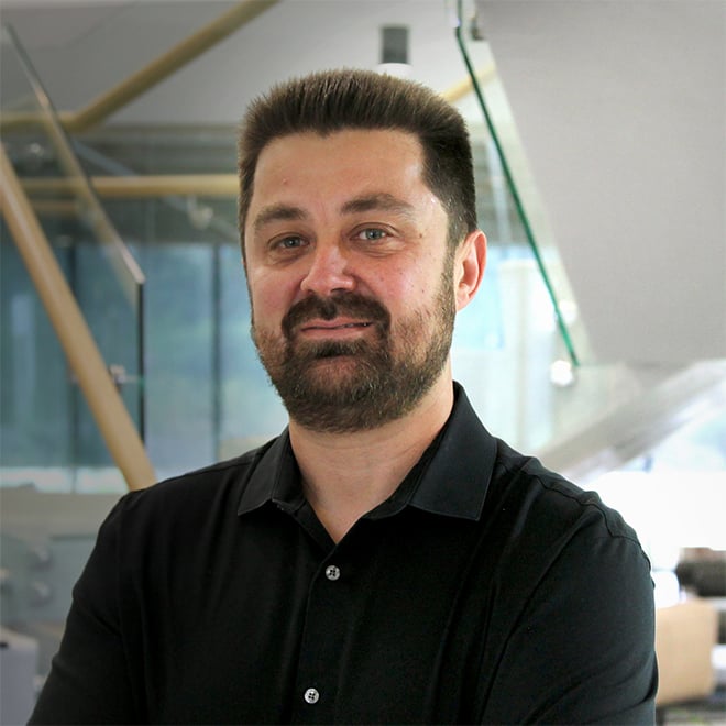 Vladimir Mitnovetski