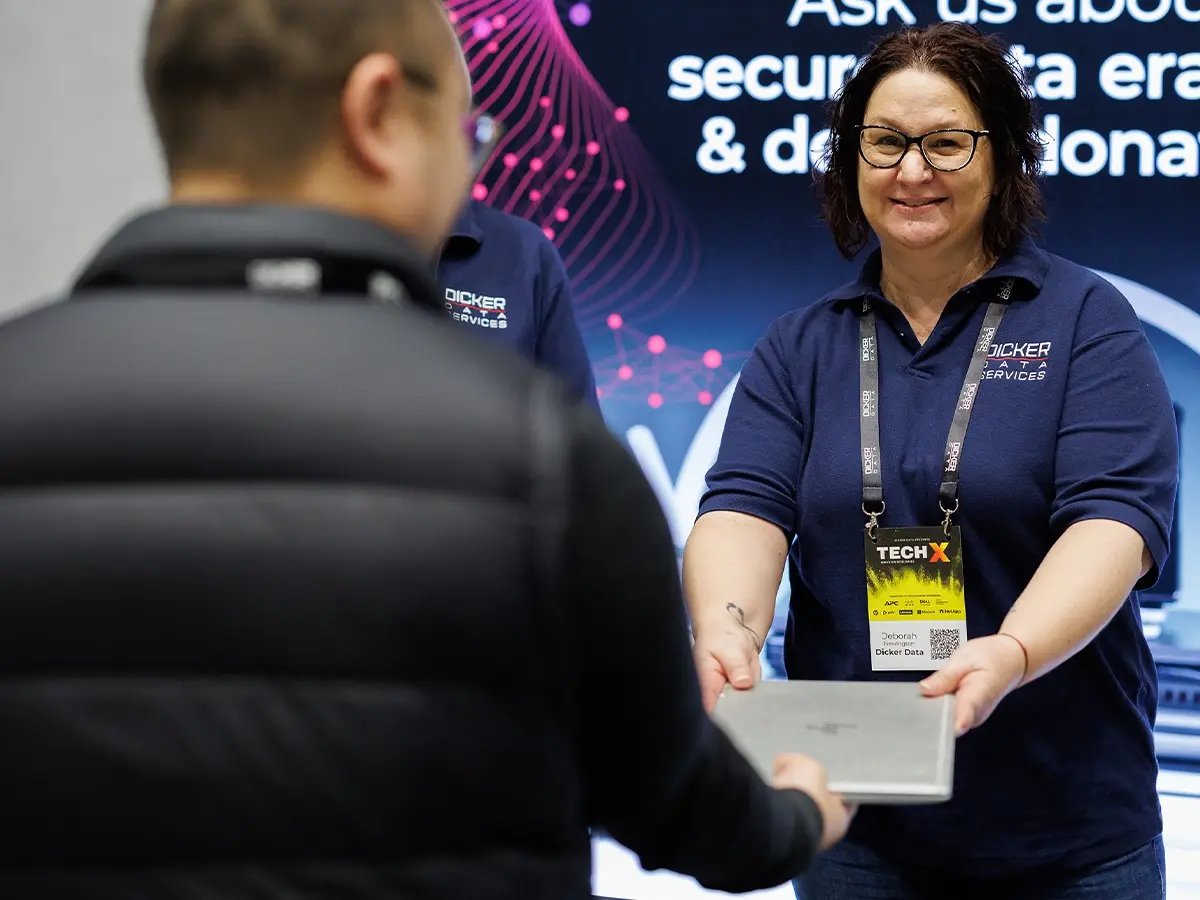 Why Enterprise Partners Choose Dicker Data