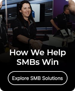 How We Help SMBs Win