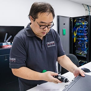 Allan Gu