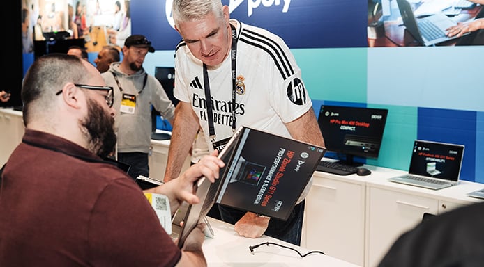 Innovation Labs & Hands-On Experiences