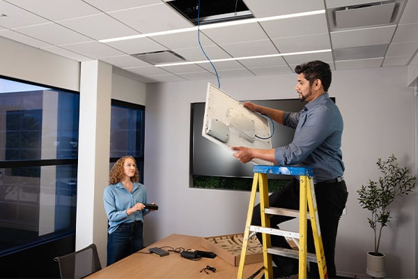 Audio Conferencing-Solution-2