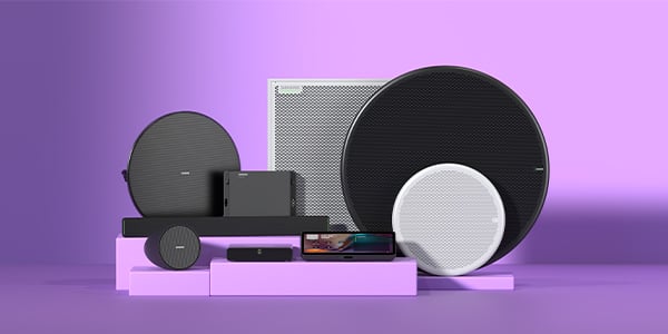 Kits for Microsoft Teams Rooms-Menu