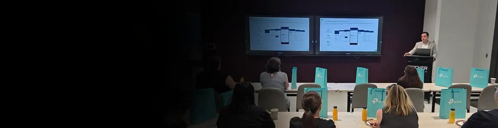 Omada Network training workshop