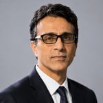 Vikaas Nayyar