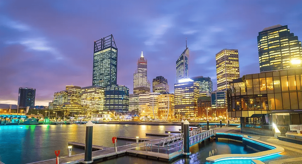 HP-554-Locations Perth