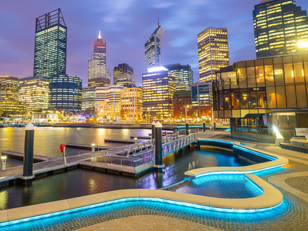 Perth