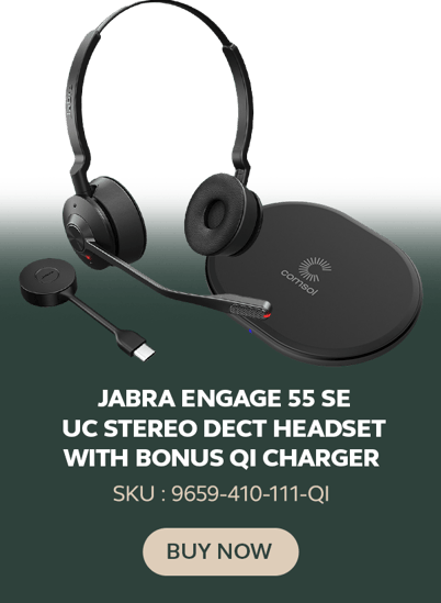 JABRA ENGAGE 55 SE UC