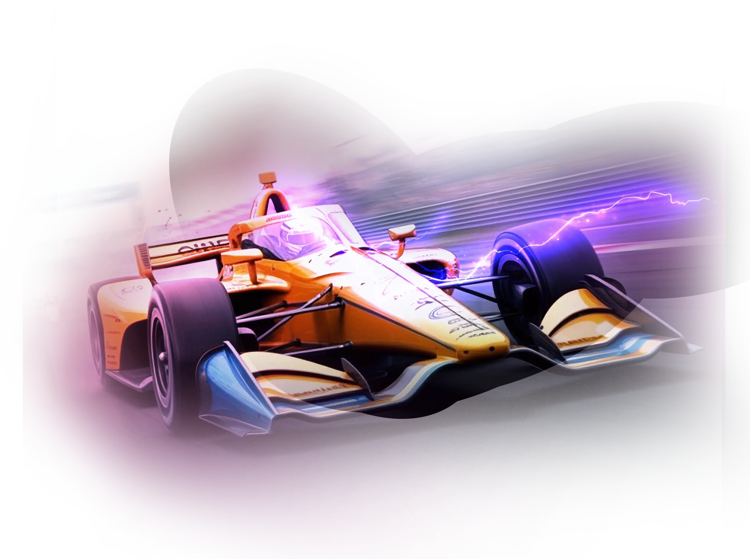 Hero car