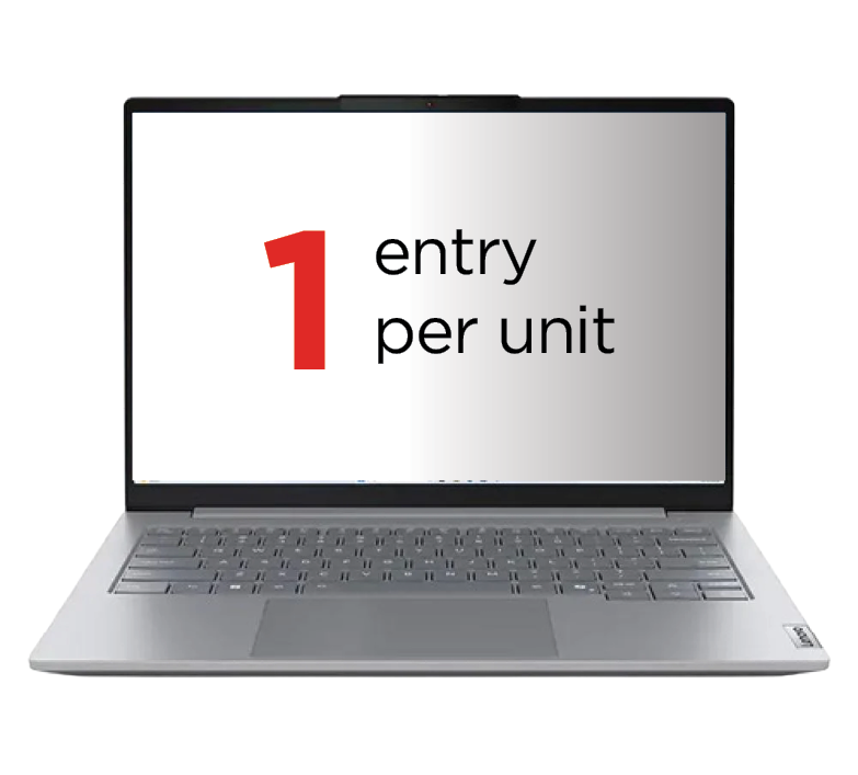 1-entry