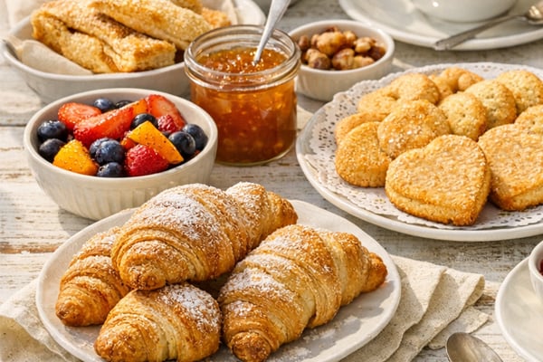 prize-morning-tea