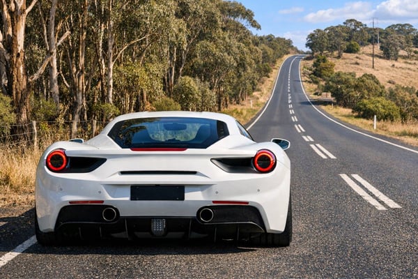 prize-supercar