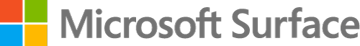 Microsoft Surface logo