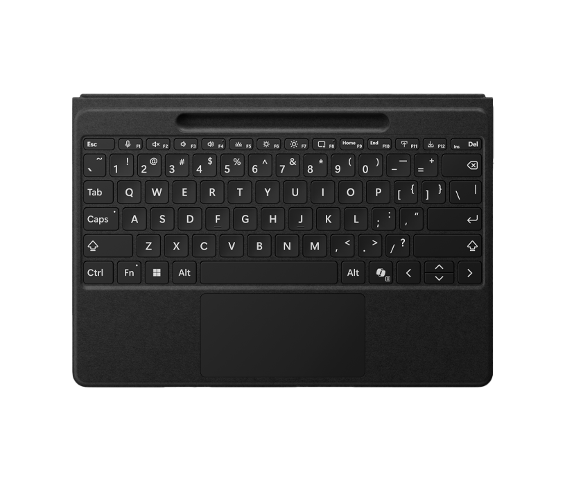 keyboards