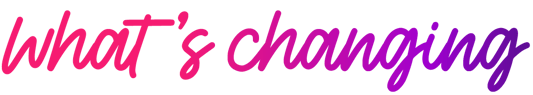 whats-changing