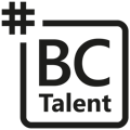 #BCtalent