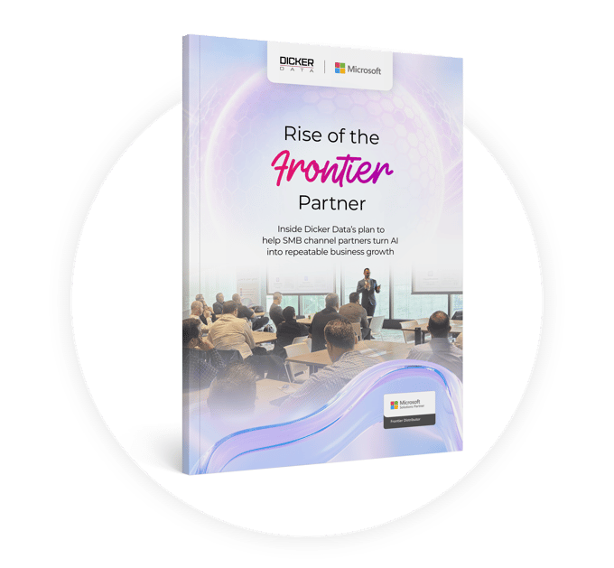 rise of the frontier report