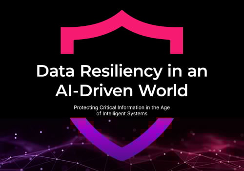 Data-Resiliency-AI-Tile