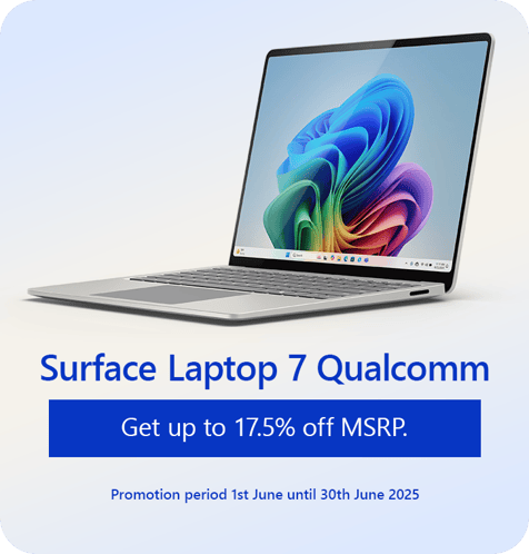 Surface Laptop 7 Qualcomm​-1
