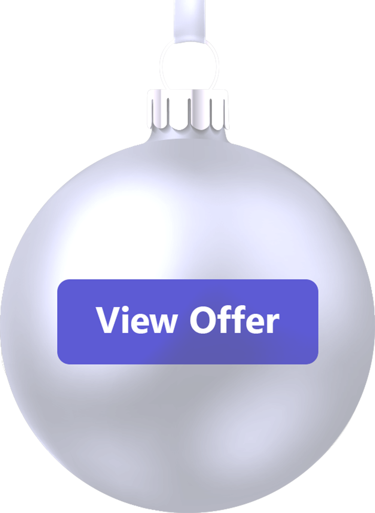 AUS-MTR-016 Christmas Ball-Back