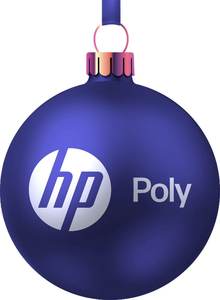 AUS-MTR-016 Christmas Ball-HP Poly