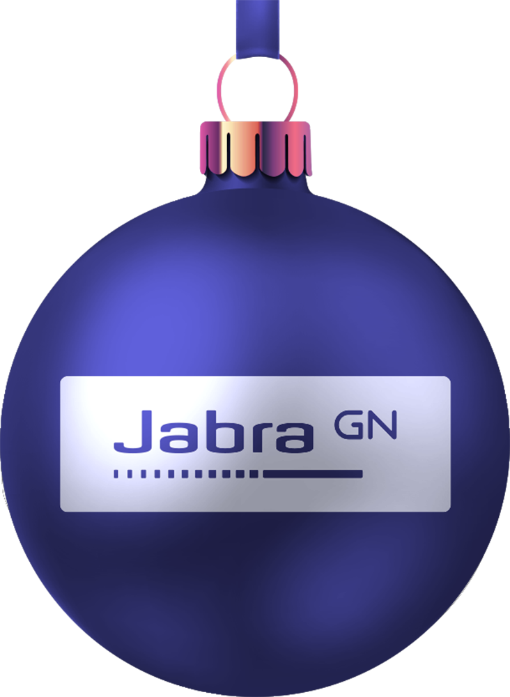 AUS-MTR-016 Christmas Ball-Jabra
