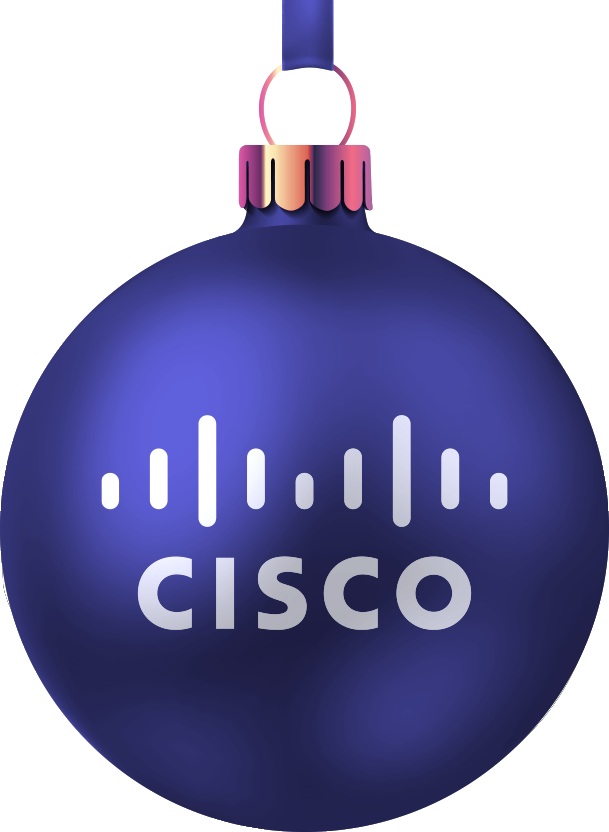 AUS-MTR-016-Christmas-Ball-Cisco