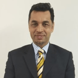 Zaman Hakim