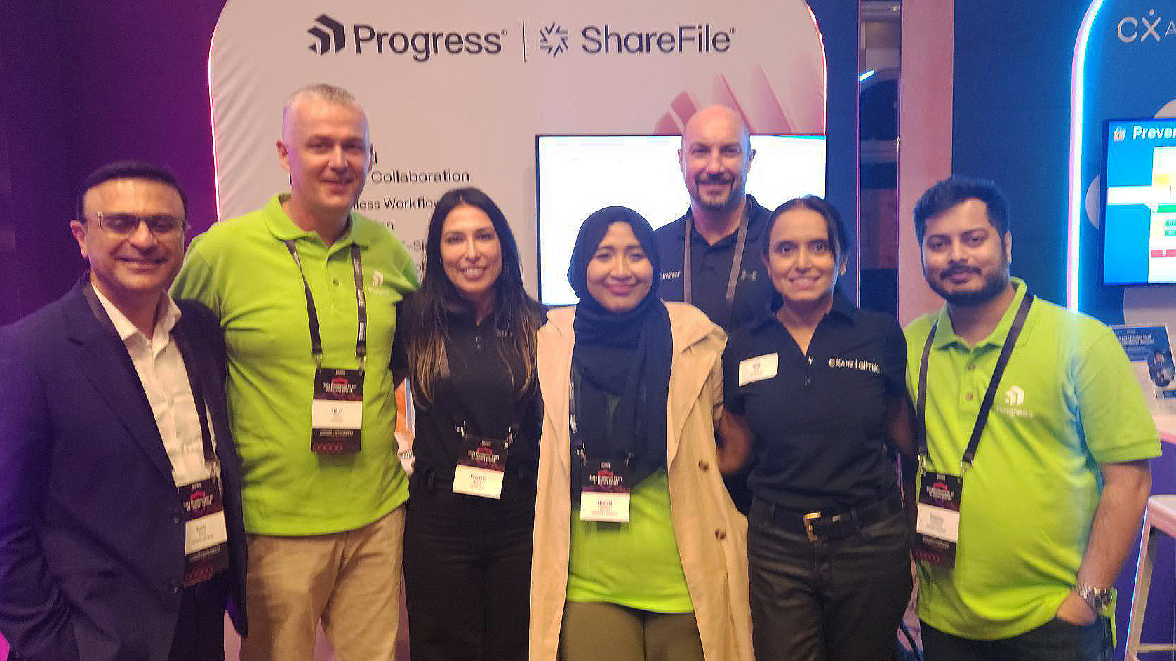 Why ShareFile