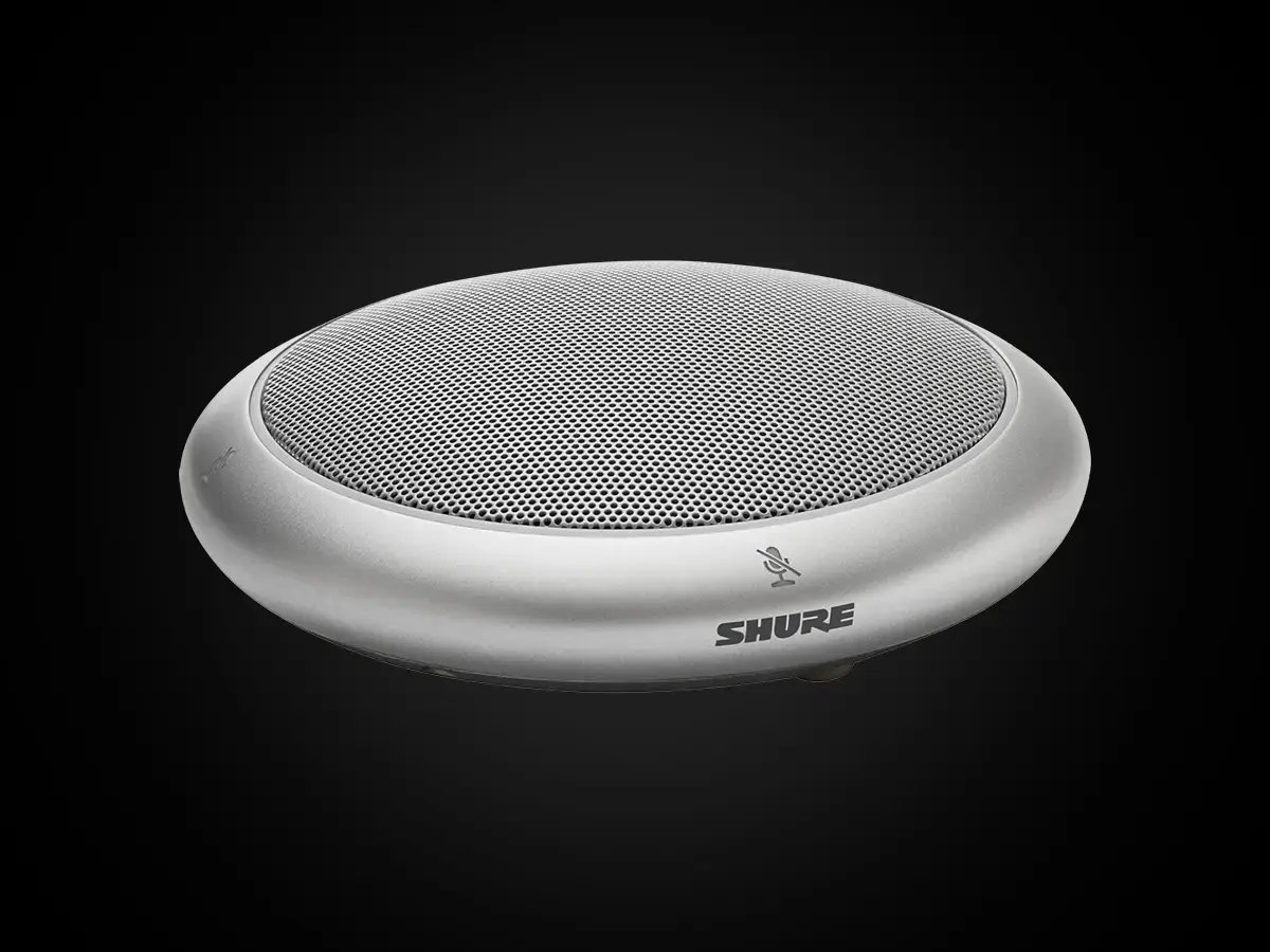 Shure Table Array Aluminum