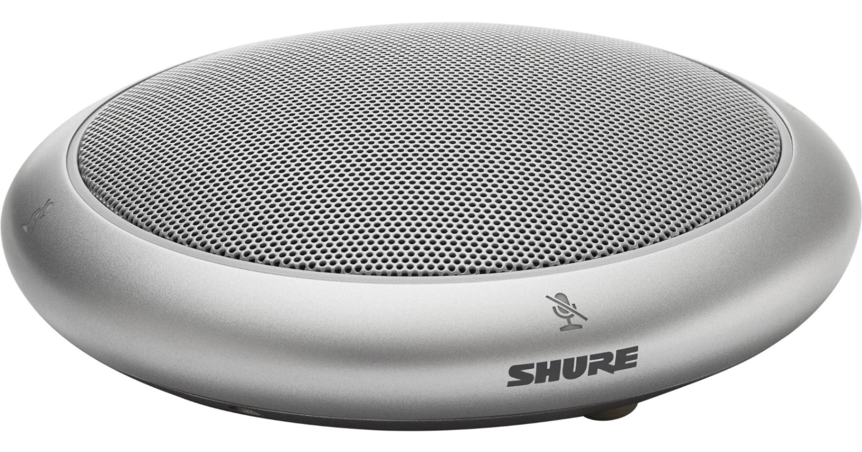Shure Table Array silver