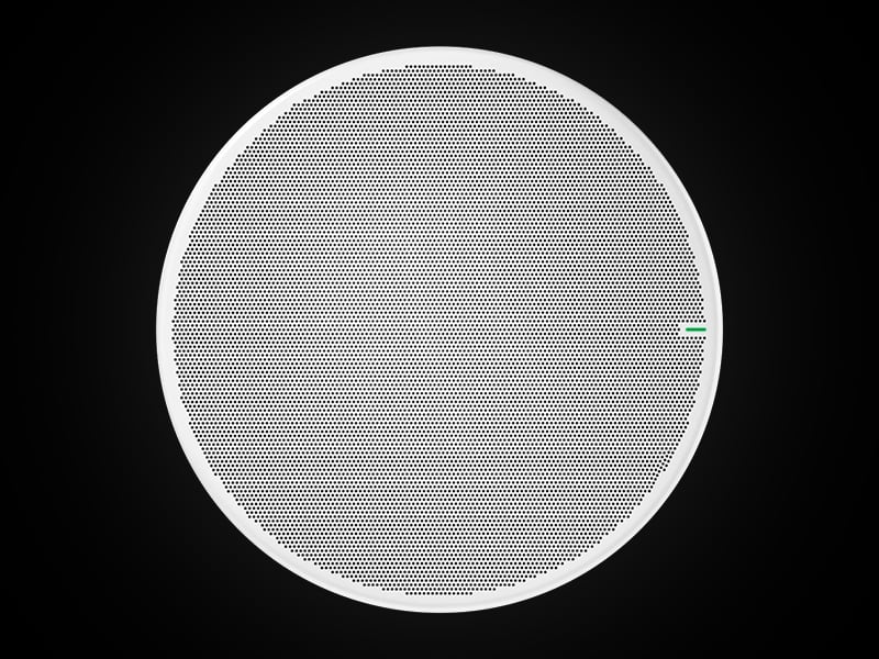 SHURE-(MXA925W-R)-CEILING-ARRAY-MICROPHONE-(WHITE)