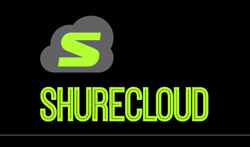 cloud logo